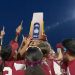 U. Oklahoma softball team cites ‘joy from the Lord’ as true source of happiness