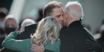 Grassley’s ‘17 Recordings’ Bombshell Brings Bidens And Burisma Back Into The Spotlight