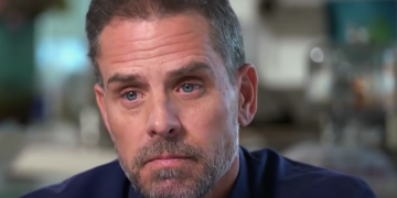 Hunter Biden’s Plea Deal Is A Coverup Disguised As Justice