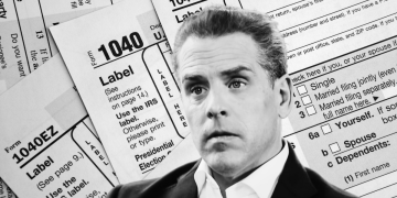 Whistleblower Transcripts Show Deep-State Election Rigging For Biden Was Way Bigger Than A Laptop