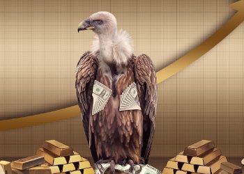 Costa: “When 70% of the Entire Yield Curve Become Inverted, You Basically Stop Everything and Buy Gold”