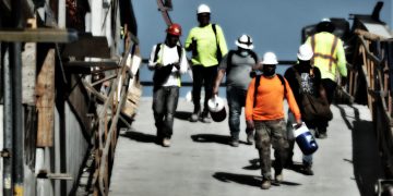 Shocking Report: ALL New US Jobs Since the Covid Crash Have Gone to Foreign-Born Workers