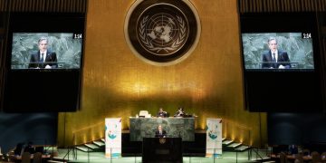 World Health Assembly Cites Need to ‘Restrict Personal Liberties’ and Expand WHO’s Emergency Powers
