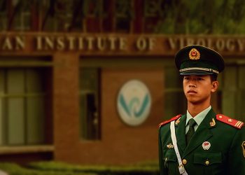 Intelligence Report Reveals Wuhan Institute ‘Collaborated’ With Chinese Military on Coronavirus Experiments