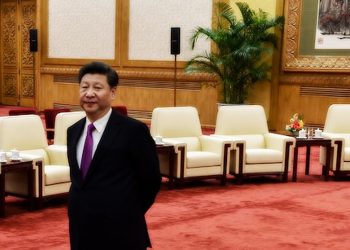 Xi Jinping Is Preparing China for a War With the United States