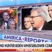 Second Whistleblower Comes Forward, Claims US Attorney David Weiss Wasn’t Really in Charge of Hunter Biden Case
