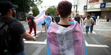 Most Americans Say There Are 2 Genders and Want Sex Changes for Minors Criminalized.