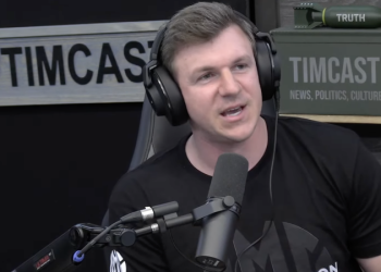 BREAKING: Project Veritas Executive Director reportedly RESIGNS amid lawsuit against James O’Keefe