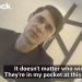 Blackrock recruiter caught on video bragging how cheap it is to "buy" senators, who the "real" president is