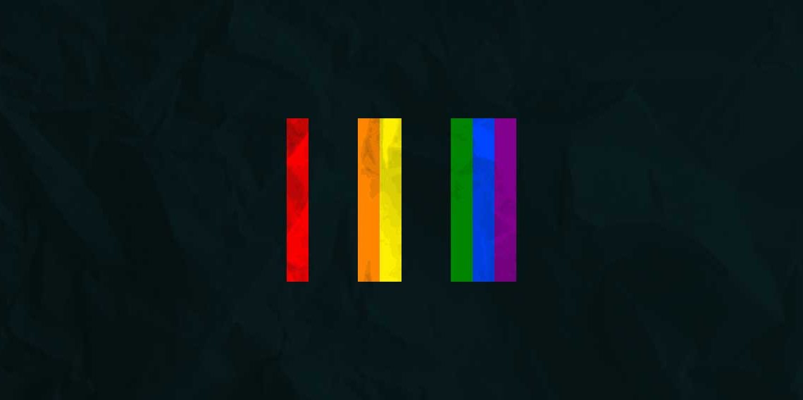 Three Lies of Pride Month
