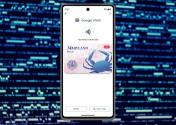 Android Update To Introduce Digital ID Wallets