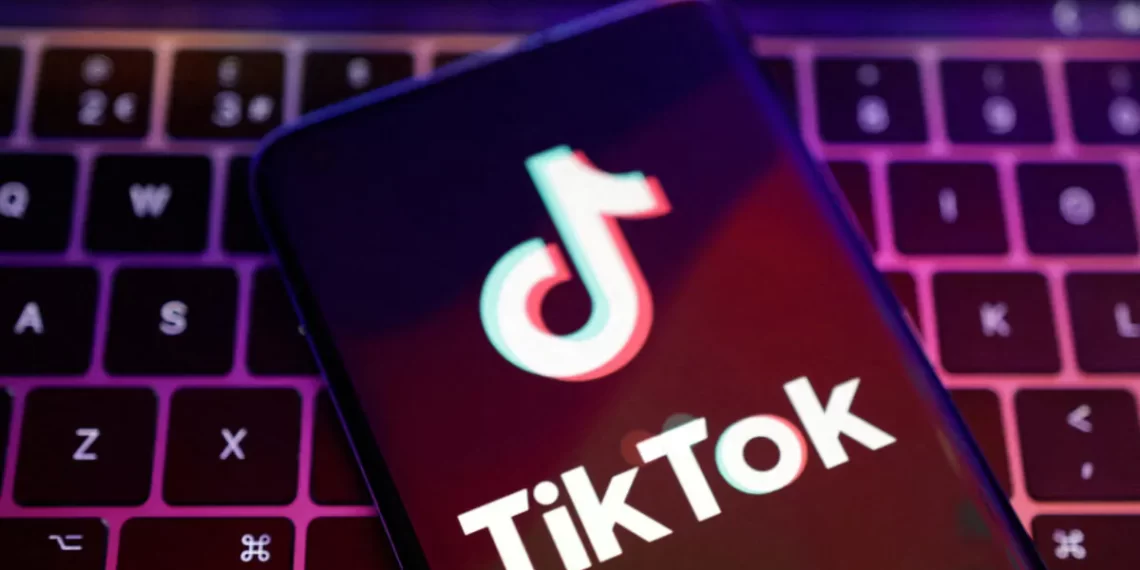 TikTok Admits Storing Some US User Data in China: Senators