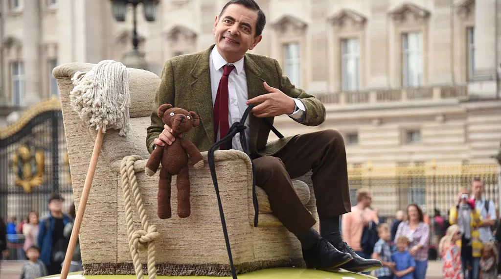 Mr. Bean Actor Says the Electric Car ‘Honeymoon’ Is Over