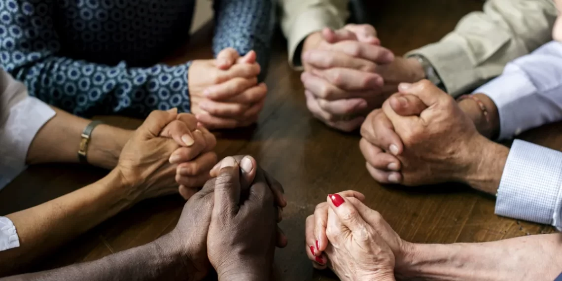 How a Faith-Based Gold Company Is Changing the Way Americans Protect Their Retirement