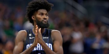 NBA player Jonathan Isaac starts up anti-woke sports apparel brand that bolsters Christian and conservative values