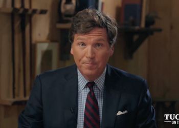 Fox News accuses Tucker Carlson of violating contract: Report
