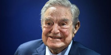 Conservatives launch 'Jews Against Soros' to repudiate the notion that opposing the leftist megadonor is anti-Semitic