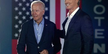 Tucker Carlson: Gavin Newsom Leading the ‘Coup’ Against Joe Biden