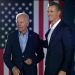 Tucker Carlson: Gavin Newsom Leading the ‘Coup’ Against Joe Biden