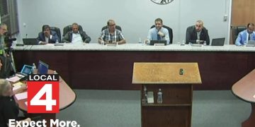 All-Muslim Michigan City Council Bans “Pride” Flag Displays on Government Property With Passage of Flag Neutrality Resolution
