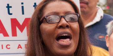 New York Attorney General Letitia James Calls Pro-Life Americans “Terrorists”