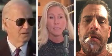 BREAKING: MTG reveals FBI has 2 MORE informant files on alleged Biden corruption