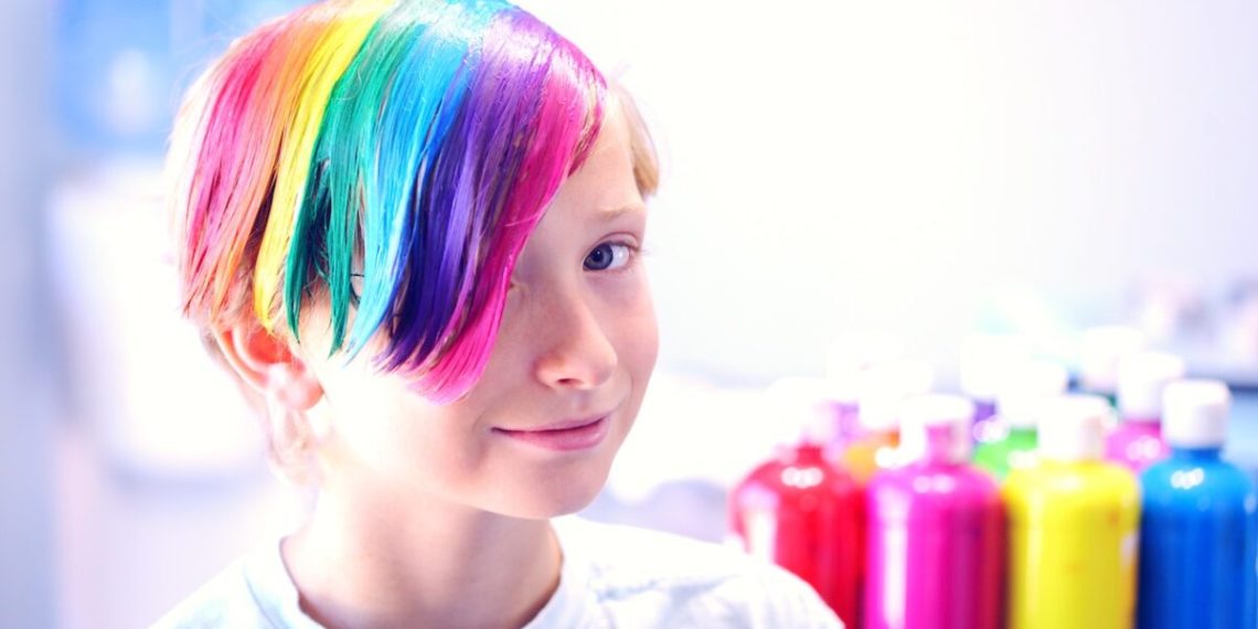 On Dangerous Puberty Blockers, It’s Time To Follow Britain’s Lead