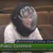 Pandemic PTSD: Portland Woman Wears Space Helmet To Protect From COVID in 2023