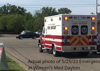 Abortion Clinic Staffer Tries to Hide Botched Abortion on 911 Call, Calls Hemorrhaging a “Non-Emergency”