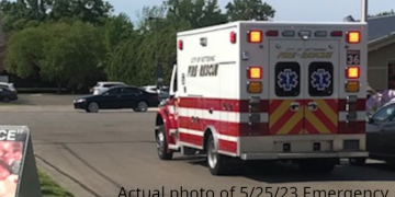 Abortion Clinic Staffer Tries to Hide Botched Abortion on 911 Call, Calls Hemorrhaging a “Non-Emergency”