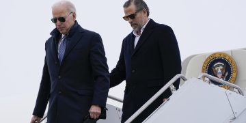 Hunter Biden’s Lawyers' Attempt to Discredit the IRS Whistleblowers Just Blew Up in Their Faces