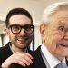 New Boss Alex Soros Makes Moves: George Soros’ Foundation Slashing 40 Percent of Staff