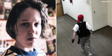 What Are They Hiding About Nashville School Mass Murder?
