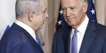 Biden Doubles Down, Refusing Netanyahu Visit over ‘Extreme’ Cabinet Members