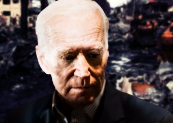 The War in Ukraine Is an Undeniable Disaster for the Biden-Harris Regime