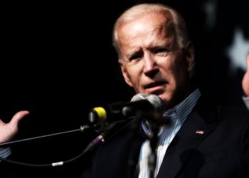 Bidenomics: Big Government, Industrial Policy and Centralized Control