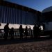 Border Crisis Tucson