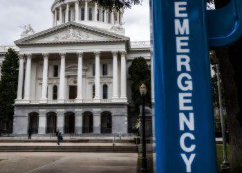 California’s Unemployment Insurance Trust Fund Is Now ‘Structurally Insolvent’ Under Weight of Pandemic Loans
