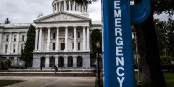 California’s Unemployment Insurance Trust Fund Is Now ‘Structurally Insolvent’ Under Weight of Pandemic Loans