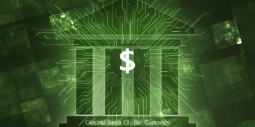 Better Get Ready: Central Bank Digital Currency Is Coming
