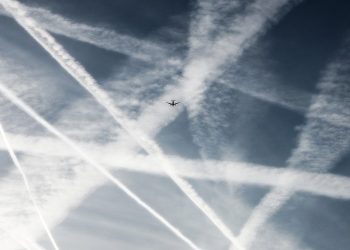 Is Climate Engineering Real?
