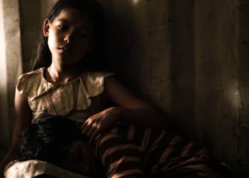 All of a Sudden, Child Trafficking Has Become One of the Hottest Topics in America