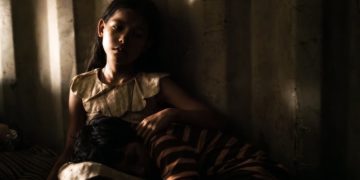 All of a Sudden, Child Trafficking Has Become One of the Hottest Topics in America
