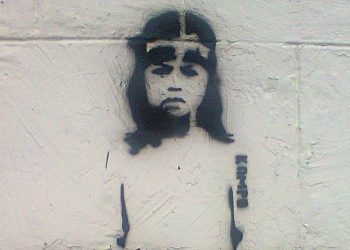 ‘America’s Darkest Secret’: Whistleblower Charges U.S. Now a ‘Middleman’ in ‘Child Trafficking’