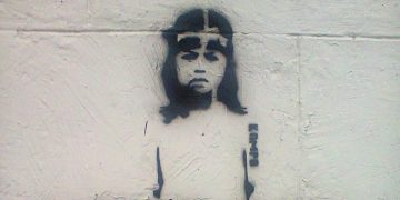 ‘America’s Darkest Secret’: Whistleblower Charges U.S. Now a ‘Middleman’ in ‘Child Trafficking’