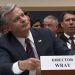 Highlights From The House Judiciary Hearing With Christopher Wray