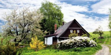 Millions of Americans Are Relocating Just Prior to the Great Chaos That Is Coming