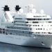 Norovirus Outbreaks: Cruise Ships Are “Breeding Grounds”