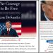 First Details Surface – Fox News Owner Rupert Murdoch Paid Ron DeSantis at Least $1.25 Million For Election Effort Book Deal