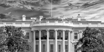 IT WAS COCAINE: White Trash Living in the White House